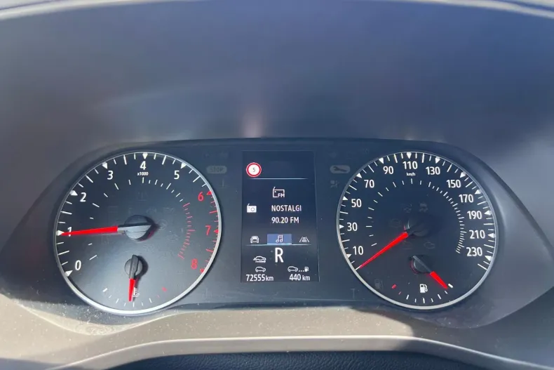 Renault Arkana din 2021 cu 72.000 km - oferta REN226900 - foto 23