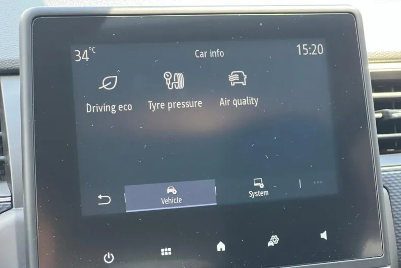 Renault Arkana din 2021 cu 72.000 km - oferta REN226900 - foto 25