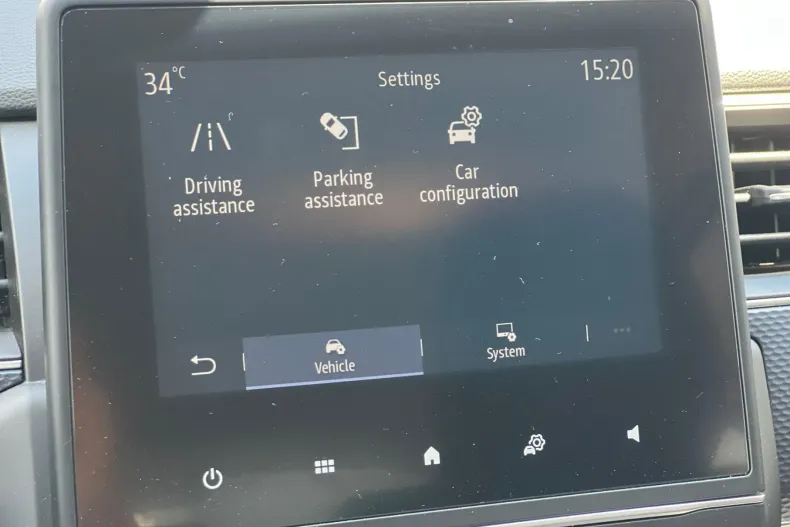 Renault Arkana din 2021 cu 72.000 km - oferta REN226900 - foto 26