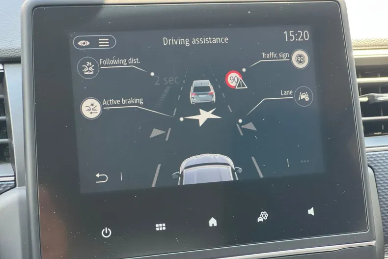 Renault Arkana din 2021 cu 72.000 km - oferta REN226900 - foto 27