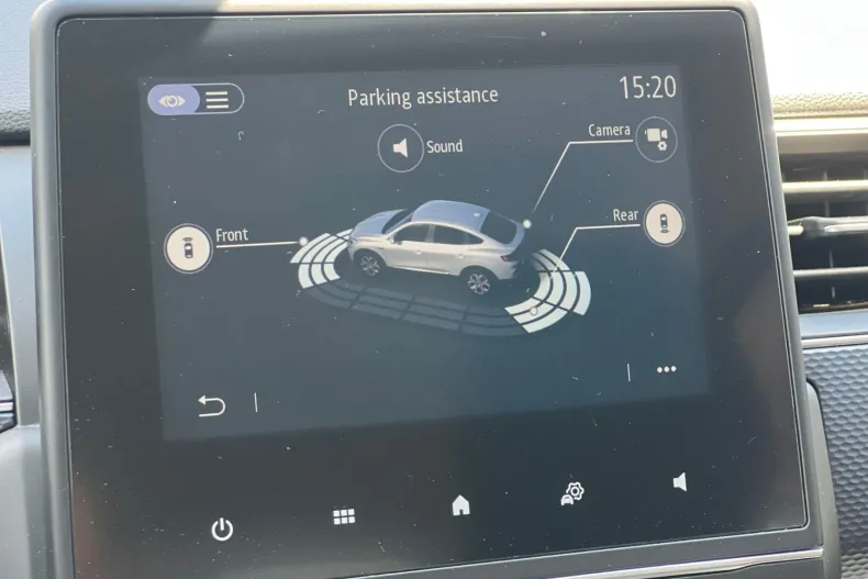 Renault Arkana din 2021 cu 72.000 km - oferta REN226900 - foto 28