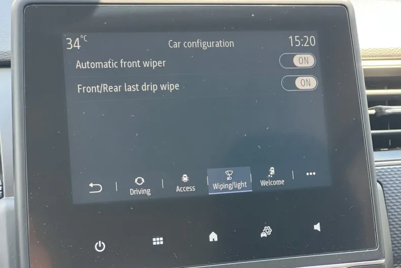 Renault Arkana din 2021 cu 72.000 km - oferta REN226900 - foto 31