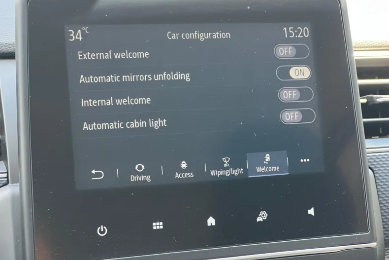Renault Arkana din 2021 cu 72.000 km - oferta REN226900 - foto 32