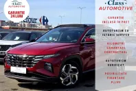 Hyundai Tucson din 2022 cu 48.544 km - oferta HYU226902 - foto 1