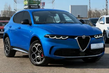 Alfa Romeo Tonale din 2024 - oferta ALF226903
