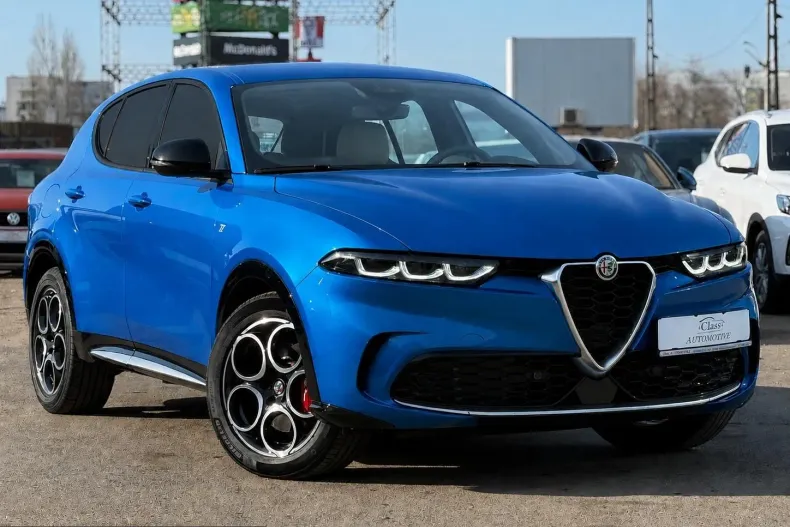 Alfa Romeo Tonale din 2024 cu 72.956 km - oferta ALF226903 - foto 2
