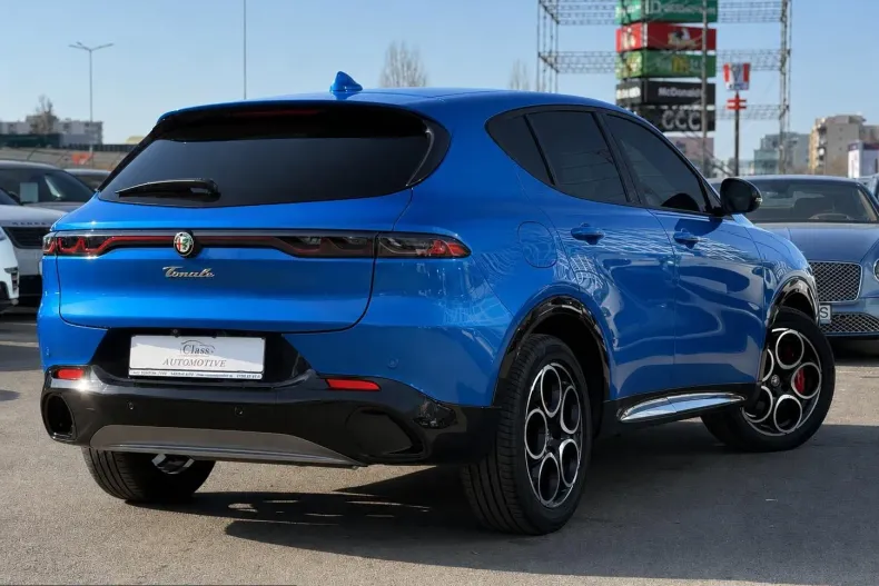 Alfa Romeo Tonale din 2024 cu 72.956 km - oferta ALF226903 - foto 3