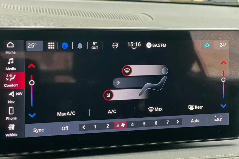 Alfa Romeo Tonale din 2024 cu 72.956 km - oferta ALF226903 - foto 28