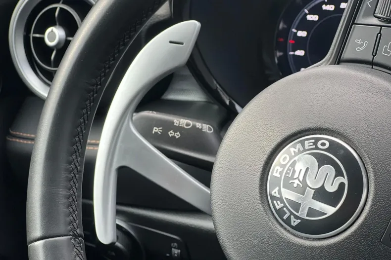 Alfa Romeo Tonale din 2024 cu 72.956 km - oferta ALF226903 - foto 29