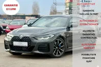 BMW 420d (Seria 4) din 2023 cu 85.017 km - oferta BMW226904 - foto 1