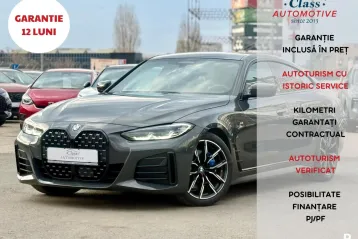 BMW 420d din 2023 - oferta BMW226904