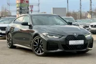 BMW 420d (Seria 4) din 2023 cu 85.017 km - oferta BMW226904 - foto 3