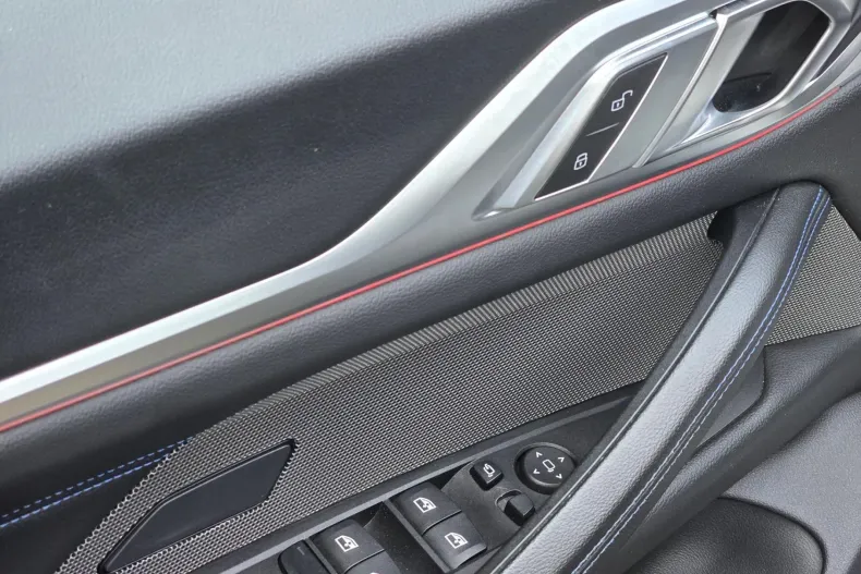 BMW 420d (Seria 4) din 2023 cu 85.017 km - oferta BMW226904 - foto 8
