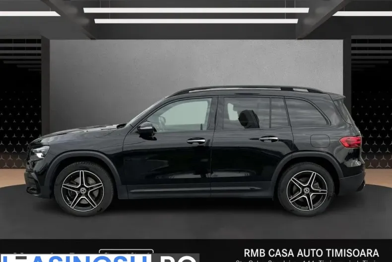 Mercedes-Benz GLB (Clasa GLB) din 2024 cu 48.163 km - oferta MER226906 - foto 2