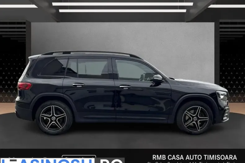 Mercedes-Benz GLB (Clasa GLB) din 2024 cu 48.163 km - oferta MER226906 - foto 6