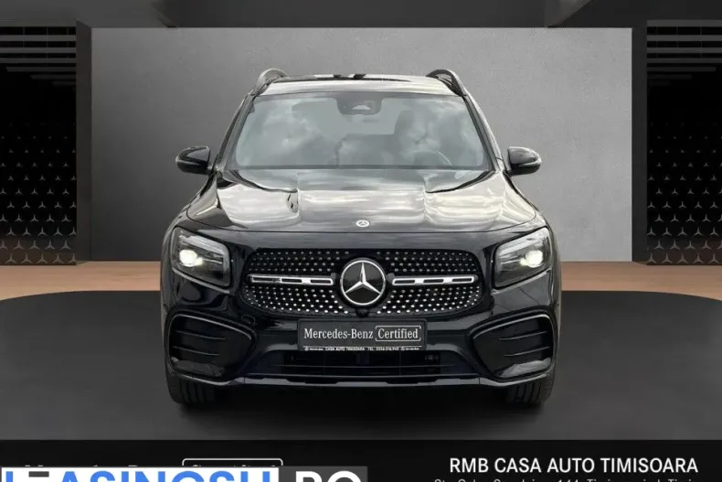 Mercedes-Benz GLB (Clasa GLB) din 2024 cu 48.163 km - oferta MER226906 - foto 8
