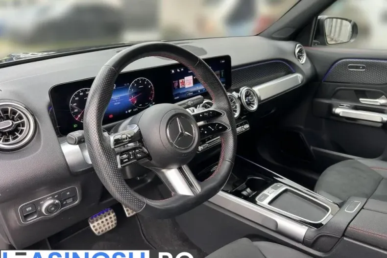 Mercedes-Benz GLB (Clasa GLB) din 2024 cu 48.163 km - oferta MER226906 - foto 9
