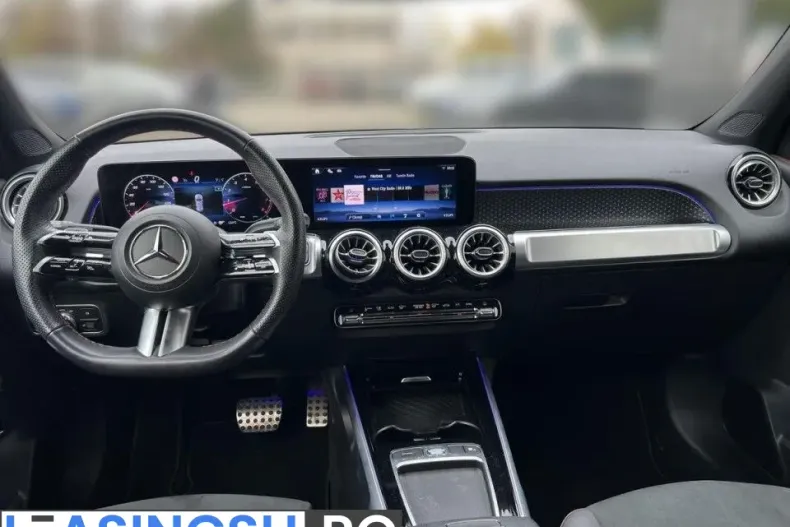 Mercedes-Benz GLB (Clasa GLB) din 2024 cu 48.163 km - oferta MER226906 - foto 11