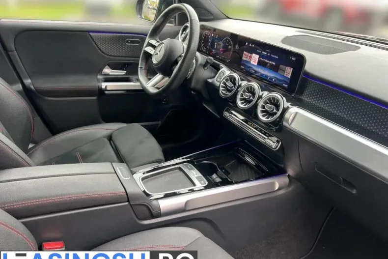 Mercedes-Benz GLB (Clasa GLB) din 2024 cu 48.163 km - oferta MER226906 - foto 12