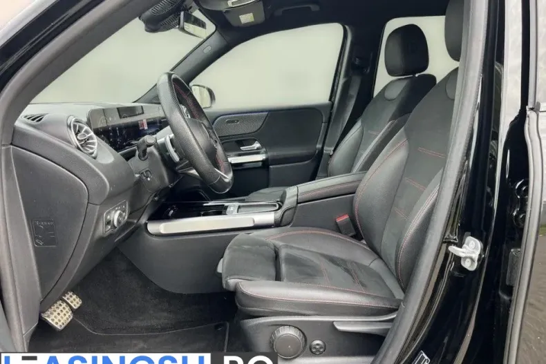 Mercedes-Benz GLB (Clasa GLB) din 2024 cu 48.163 km - oferta MER226906 - foto 13