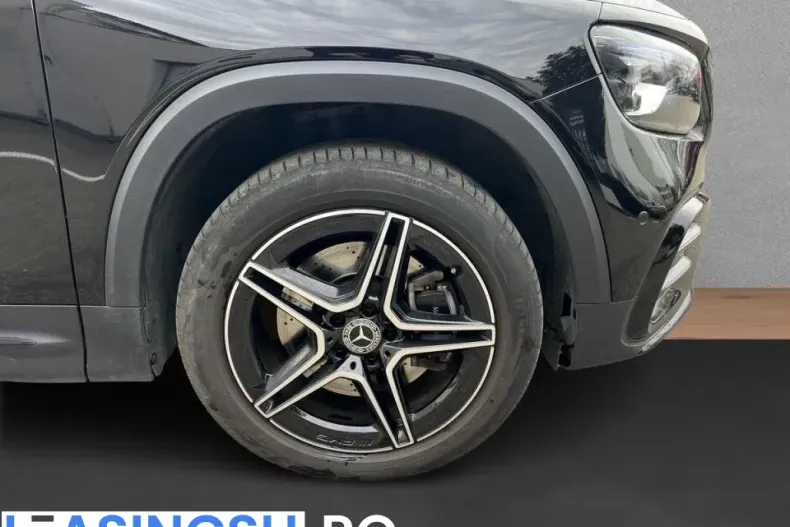 Mercedes-Benz GLB (Clasa GLB) din 2024 cu 48.163 km - oferta MER226906 - foto 15