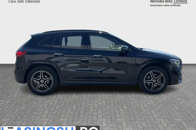 Mercedes-Benz GLA (Clasa GLA) din 2024 cu 13.274 km - oferta MER226907 - foto 6