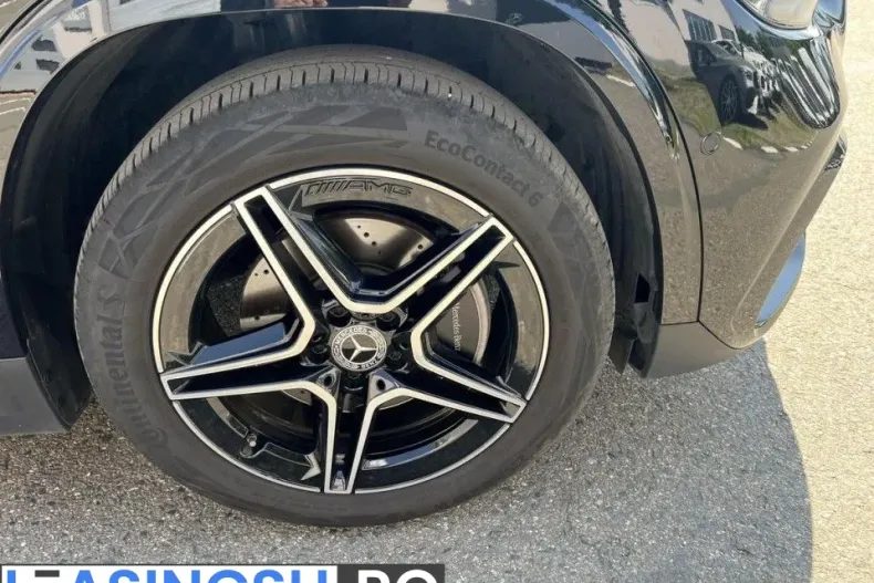 Mercedes-Benz GLA (Clasa GLA) din 2024 cu 13.274 km - oferta MER226907 - foto 15