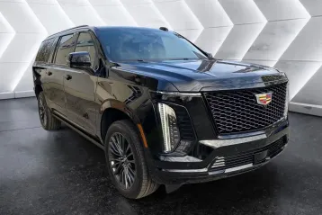 Cadillac Escalade din 2026 - oferta CAD226908
