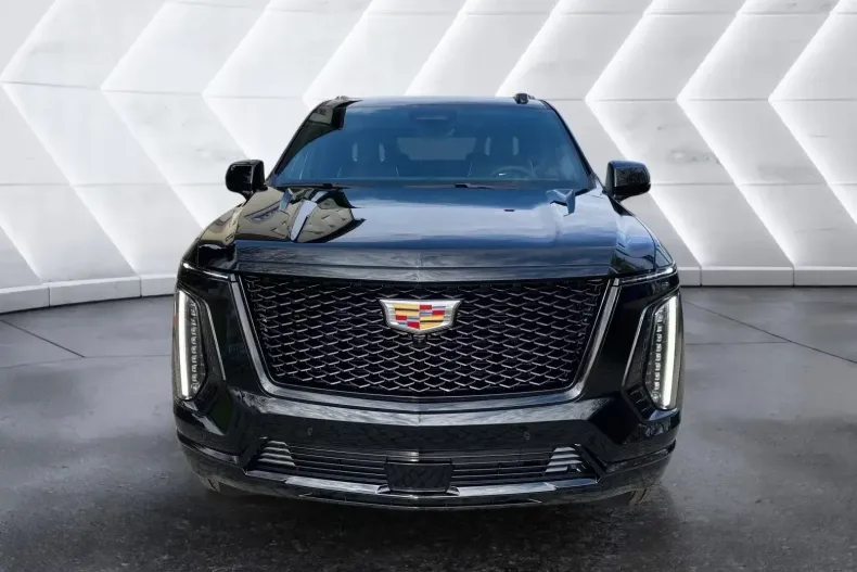 Cadillac Escalade din 2026 cu 1 km - oferta CAD226908 - foto 2