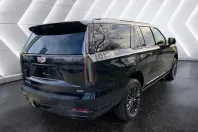 Cadillac Escalade din 2026 cu 1 km - oferta CAD226908 - foto 4