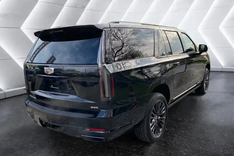 Cadillac Escalade din 2026 cu 1 km - oferta CAD226908 - foto 4