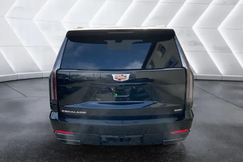 Cadillac Escalade din 2026 cu 1 km - oferta CAD226908 - foto 5