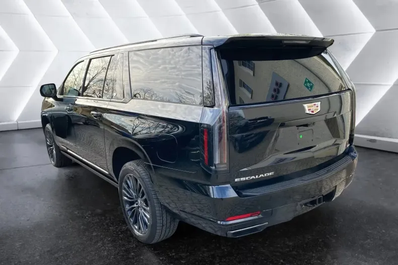 Cadillac Escalade din 2026 cu 1 km - oferta CAD226908 - foto 6