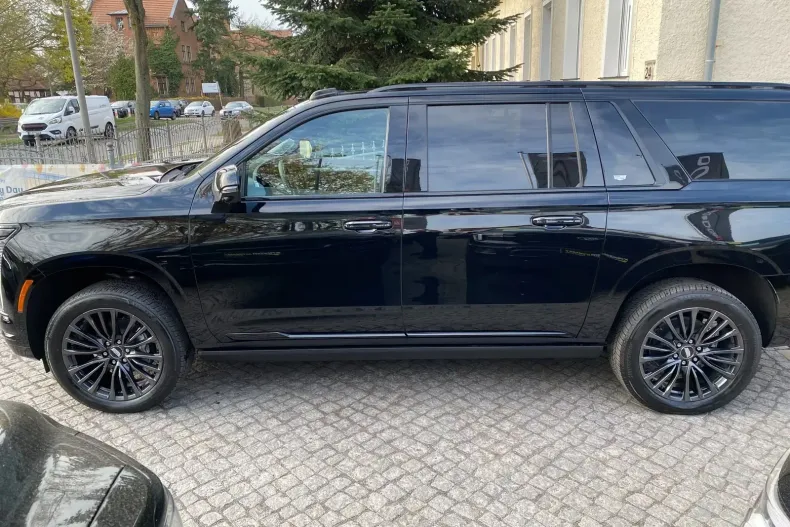 Cadillac Escalade din 2026 cu 1 km - oferta CAD226908 - foto 7