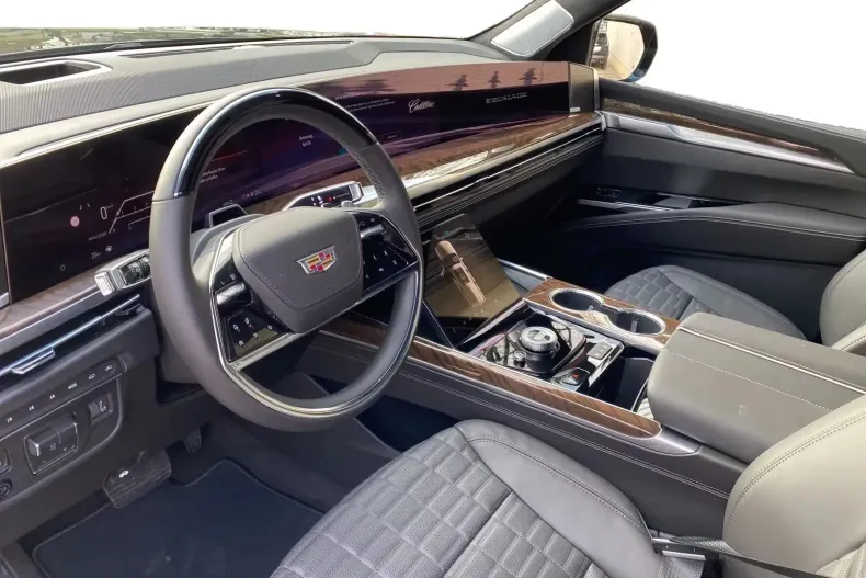 Cadillac Escalade din 2026 cu 1 km - oferta CAD226908 - foto 11