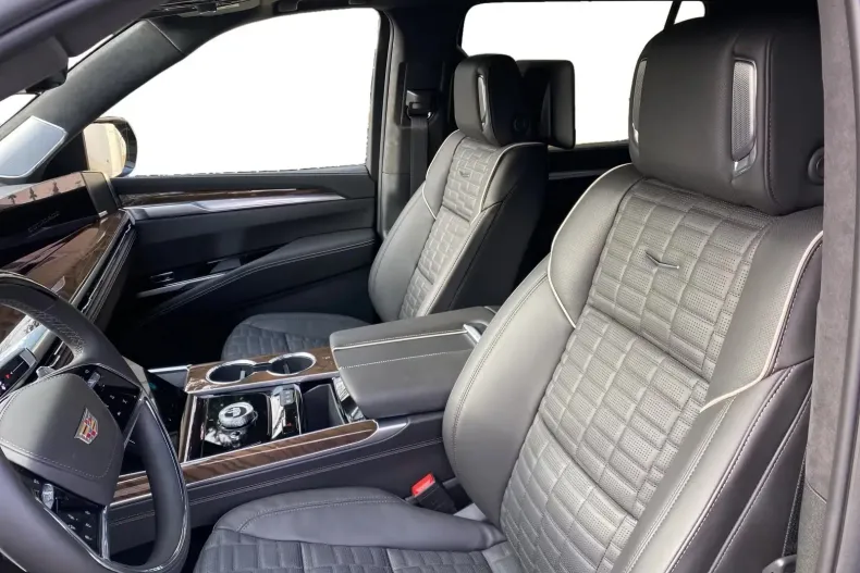 Cadillac Escalade din 2026 cu 1 km - oferta CAD226908 - foto 13