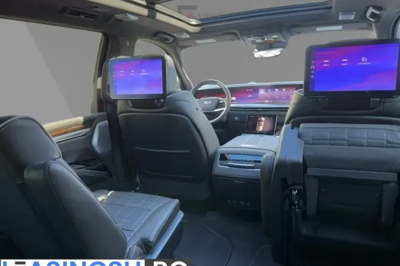 Cadillac Escalade din 2026 cu 1 km - oferta CAD226908 - foto 15
