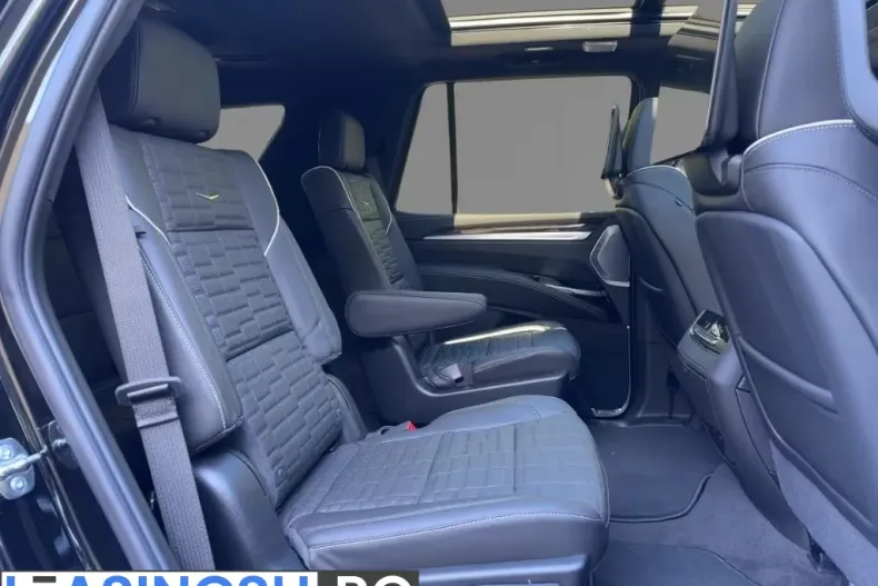 Cadillac Escalade din 2026 cu 1 km - oferta CAD226908 - foto 16