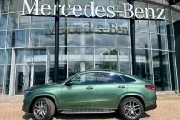 Mercedes-Benz GLE 53 AMG (Clasa GLE) din 2025 cu 28 km - oferta MER226909 - foto 2