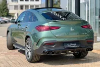 Mercedes-Benz GLE 53 AMG (Clasa GLE) din 2025 cu 28 km - oferta MER226909 - foto 3