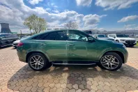 Mercedes-Benz GLE 53 AMG (Clasa GLE) din 2025 cu 28 km - oferta MER226909 - foto 6