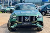 Mercedes-Benz GLE 53 AMG (Clasa GLE) din 2025 cu 28 km - oferta MER226909 - foto 8