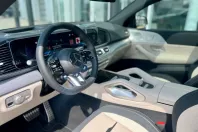 Mercedes-Benz GLE 53 AMG (Clasa GLE) din 2025 cu 28 km - oferta MER226909 - foto 10