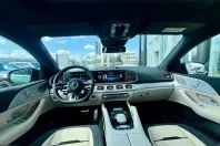 Mercedes-Benz GLE 53 AMG (Clasa GLE) din 2025 cu 28 km - oferta MER226909 - foto 14