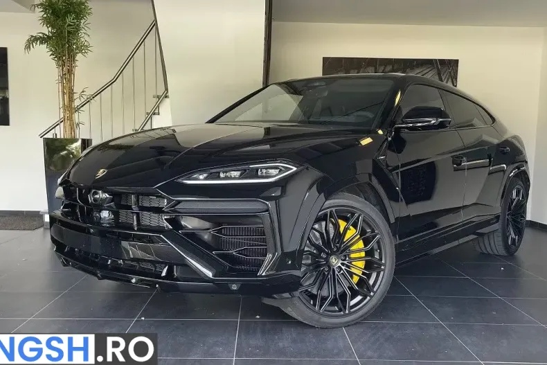 Lamborghini Urus din 2026 cu 700 km - oferta LAM226910 - foto 1