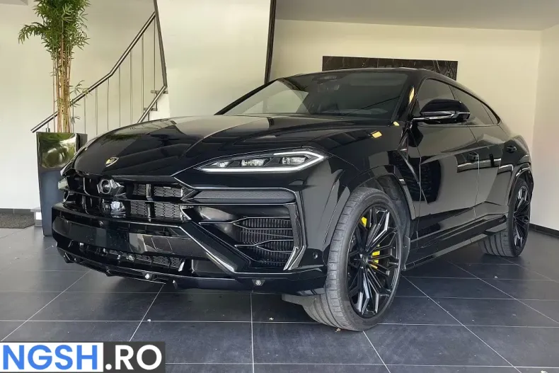 Lamborghini Urus din 2026 cu 700 km - oferta LAM226910 - foto 2