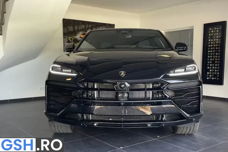 Lamborghini Urus din 2026 cu 700 km - oferta LAM226910 - foto 3