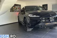 Lamborghini Urus din 2026 cu 700 km - oferta LAM226910 - foto 4
