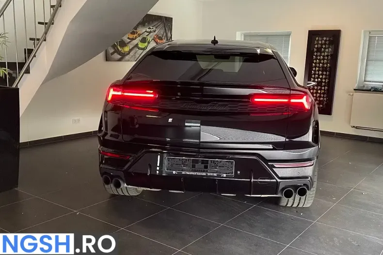 Lamborghini Urus din 2026 cu 700 km - oferta LAM226910 - foto 7