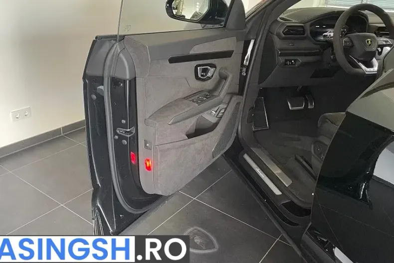 Lamborghini Urus din 2026 cu 700 km - oferta LAM226910 - foto 8